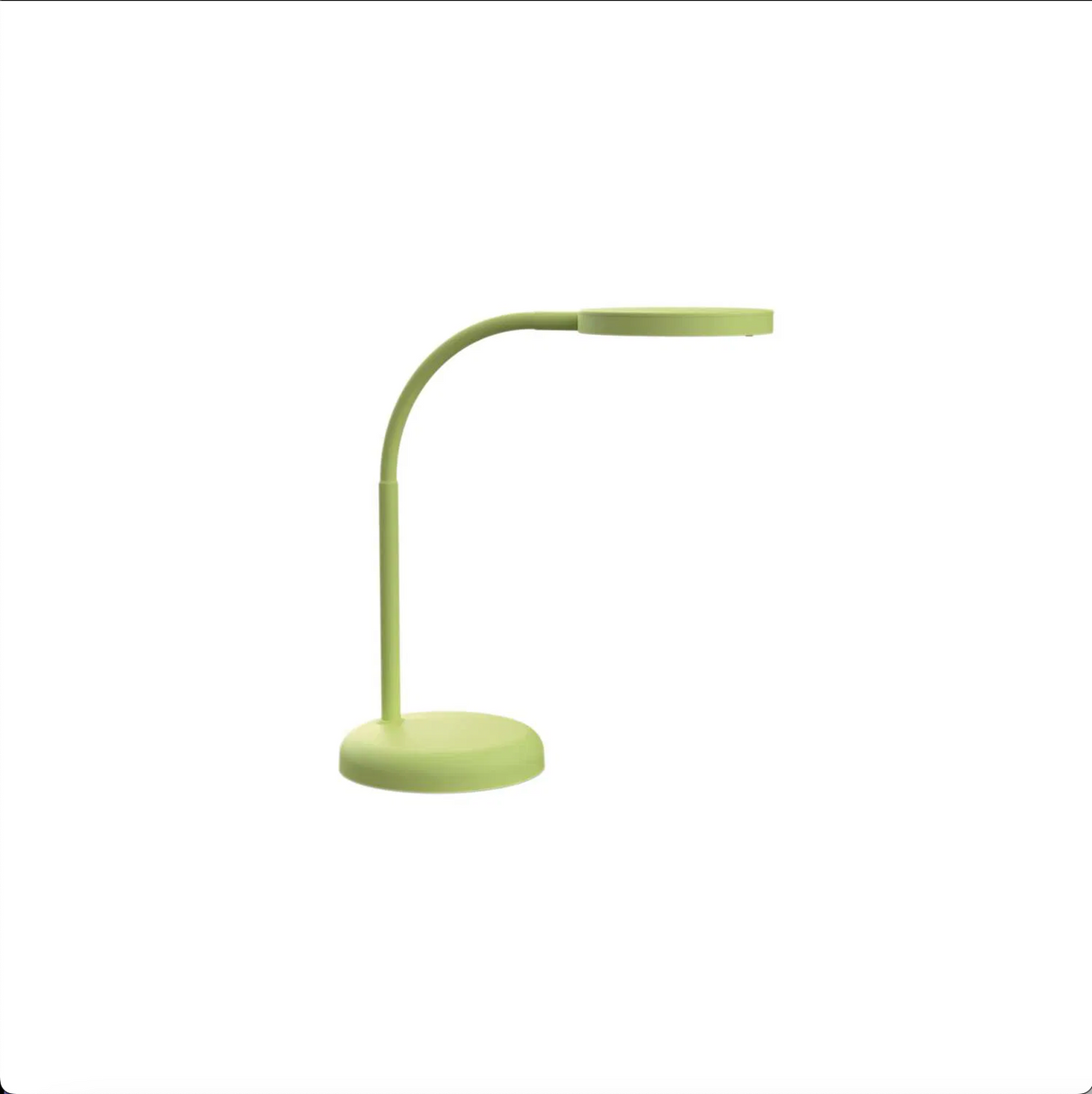💡 MAULjoy LED-Tischleuchte – Lime – B-Ware!