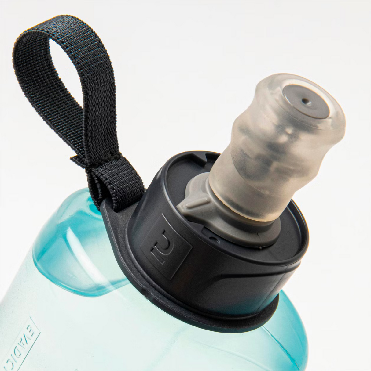 🥤 Kiprun Trail 500ML Softflask