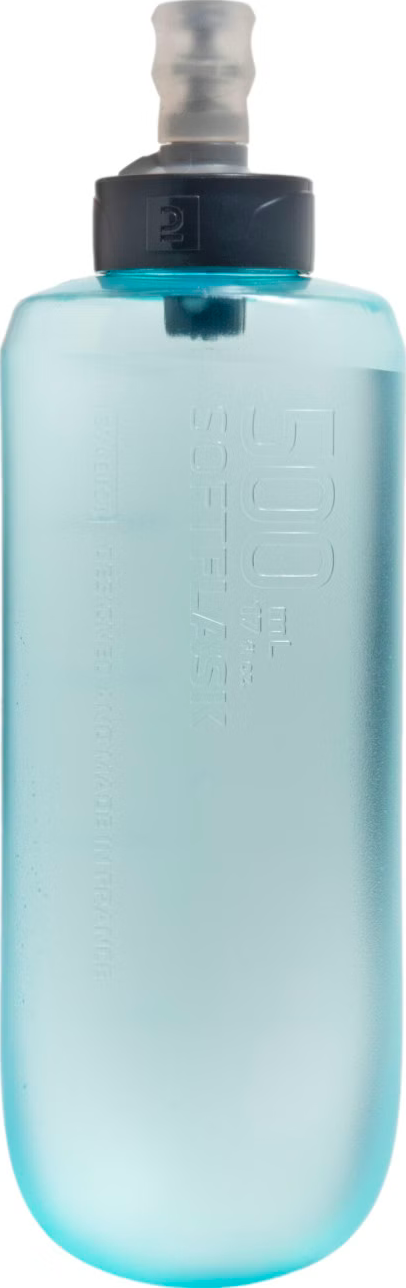 🥤 Kiprun Trail 500ML Softflask