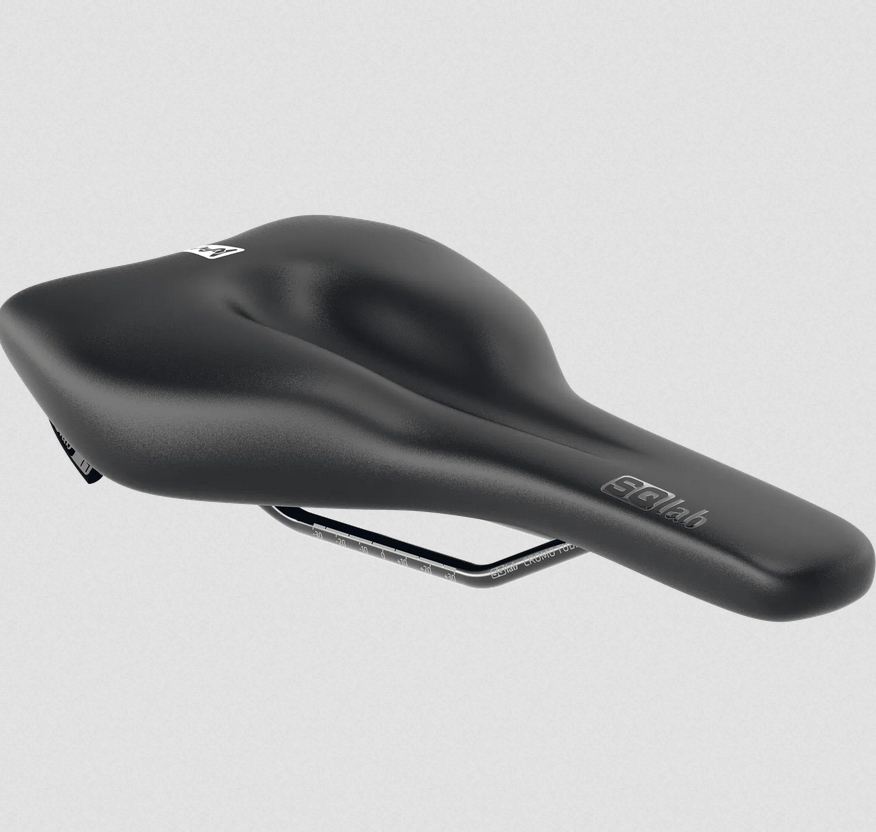 🚴 SQlab 610 M-D active Trekking Sattel