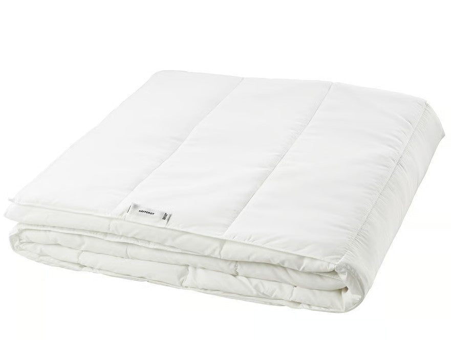🛏️ SÄFFEROT Decke – mittelwarm – 240 x 220 cm