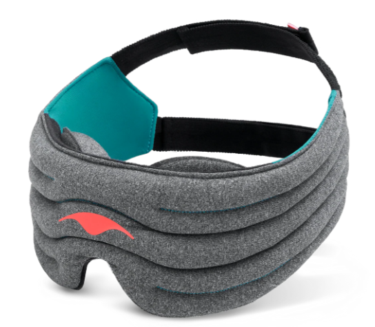 Manta Gewichts-Schlafmaske – Weighted Sleep Mask