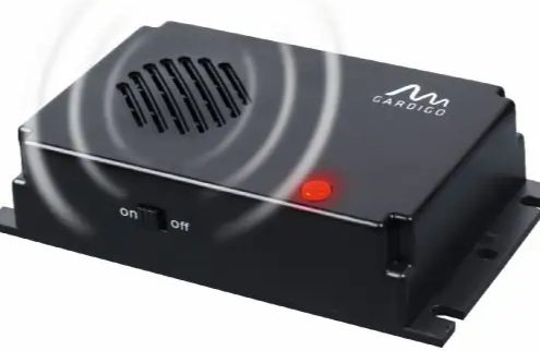 đ Gardigo â Marder-Frei Mobil - B-Ware