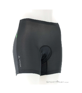 🚴 Vaude Damen Bike Innerpants TP – Größe 40, Schwarz - B-Ware