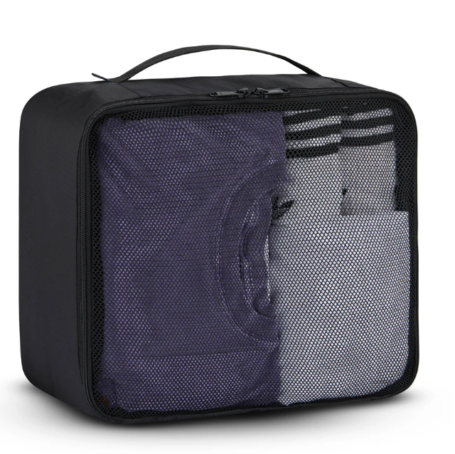 🧳 Johnny Urban Kleidertasche „Zack“ – Größe L - B-Ware