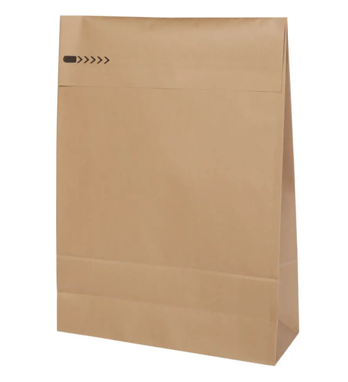 🟤 E-Commerce-Mailer e-Green 570x450mm – B-Ware!