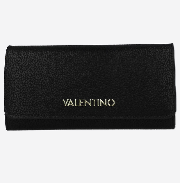 👜 VALENTINO Wallet „Alexia“ – Schwarz