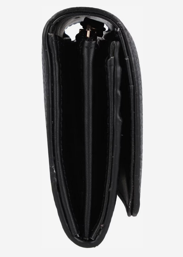 👜 VALENTINO Wallet „Alexia“ – Schwarz