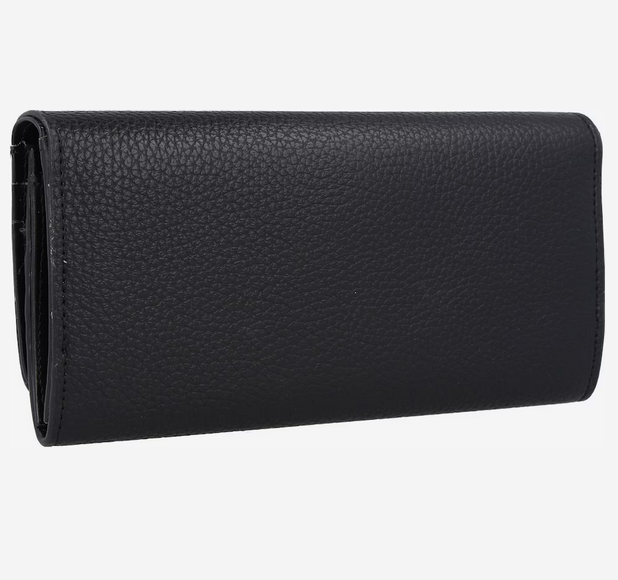 👜 VALENTINO Wallet „Alexia“ – Schwarz