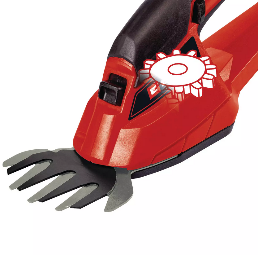 🌿 Einhell Akku-Grasschere GC-AGS 18 Li – Solo – B-Ware!