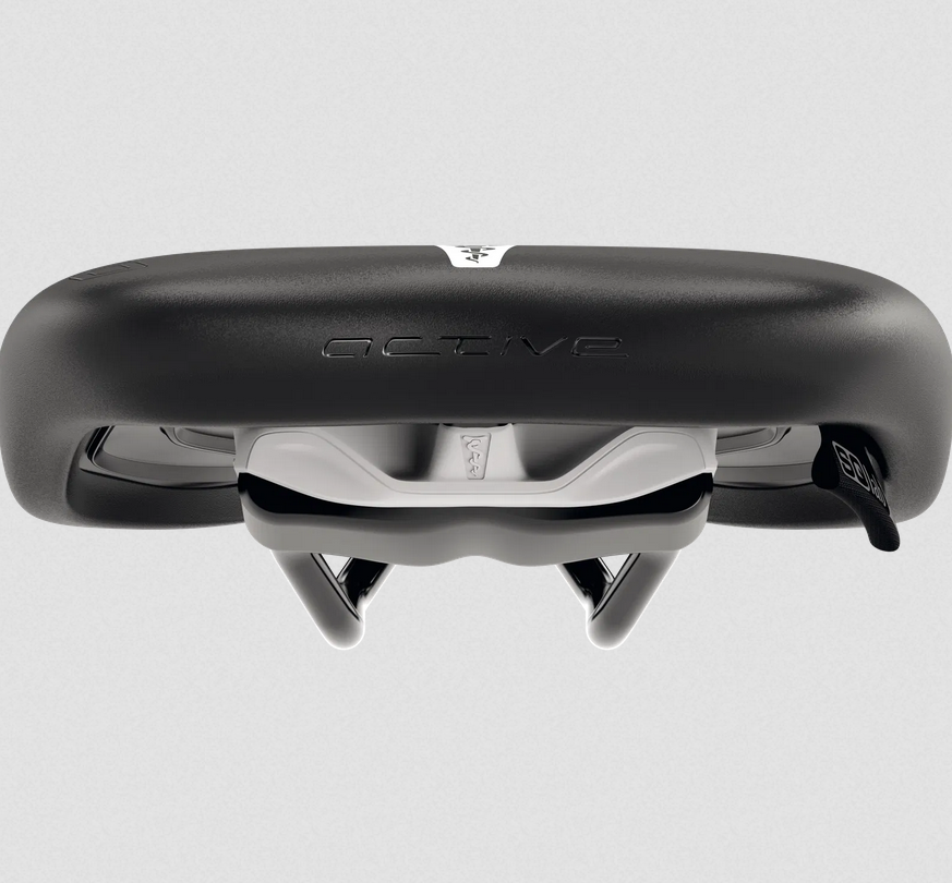 🚴 SQlab 610 M-D active Trekking Sattel