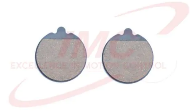 🛞 KNOTT Bremsbelagsatz 34835.27