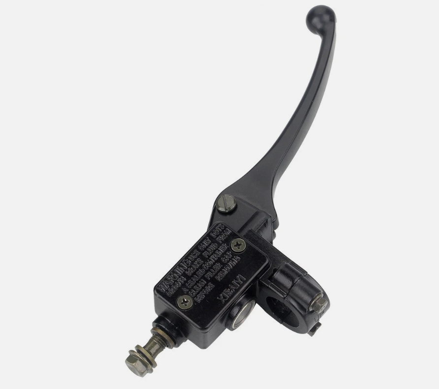 🛠️ Hydraulikbremspumpe rechts 22 mm – B-Ware!