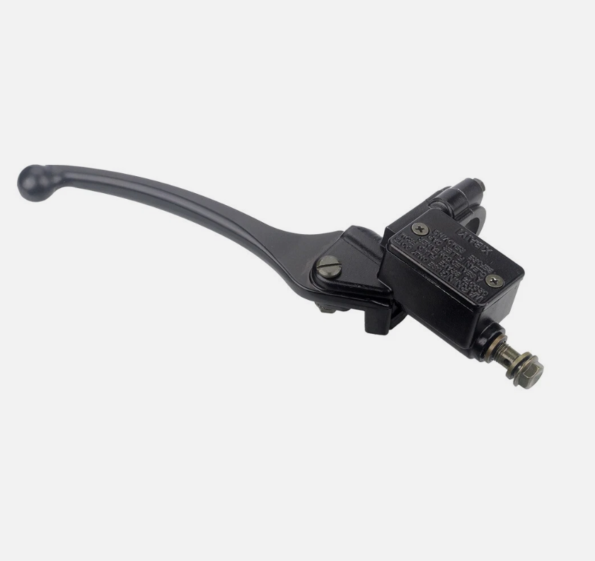 🛠️ Hydraulikbremspumpe rechts 22 mm – B-Ware!