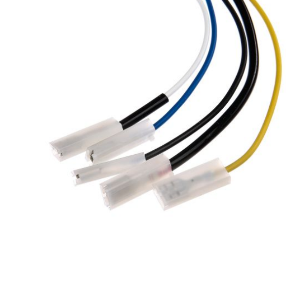 PLITZ Grundplatte 8305.2/4-100, 12V Elektronik (42/21W Bilux) – Simson S53