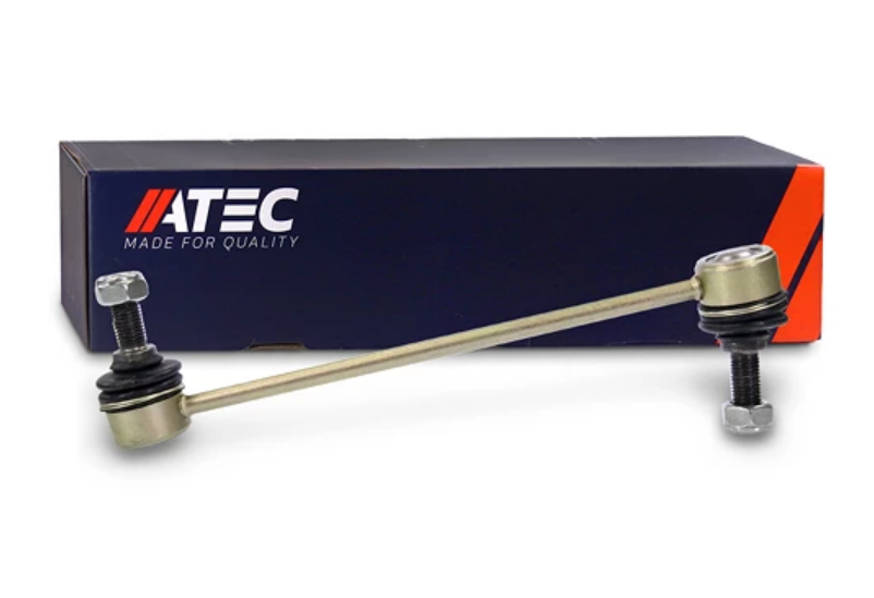 ATEC 10660171 – Pendelstütze / Koppelstange, 243 mm