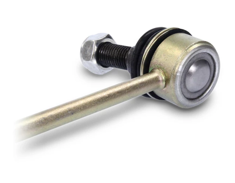 ATEC 10660171 – Pendelstütze / Koppelstange, 243 mm