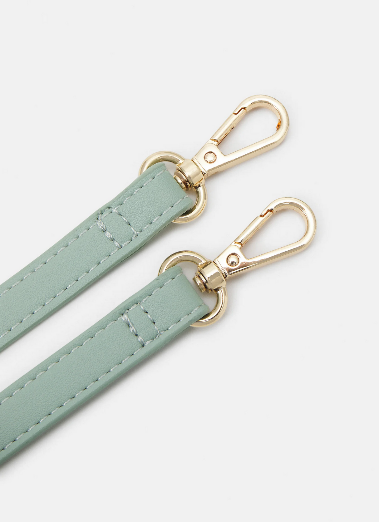 Anna Field Handbag – Mint