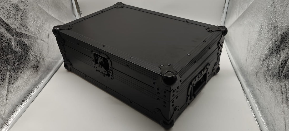 🛄 Zomo Koffer in Schwarz – Perfekt für DJs und Musiker – B-Ware!