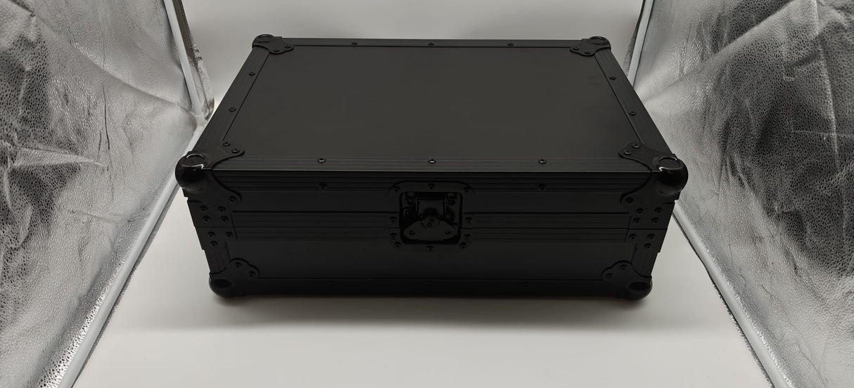 🛄 Zomo Koffer in Schwarz – Perfekt für DJs und Musiker – B-Ware!