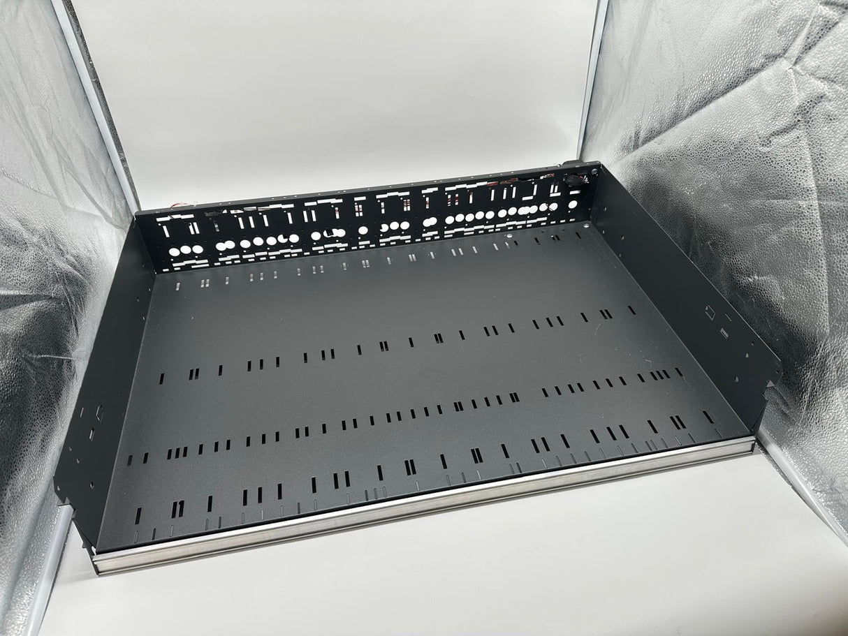 Schublade leer neu incl. Kabelsatz s. Bild Nr. 1 für Sanden Vendo G-Snack für max.10 Fächer