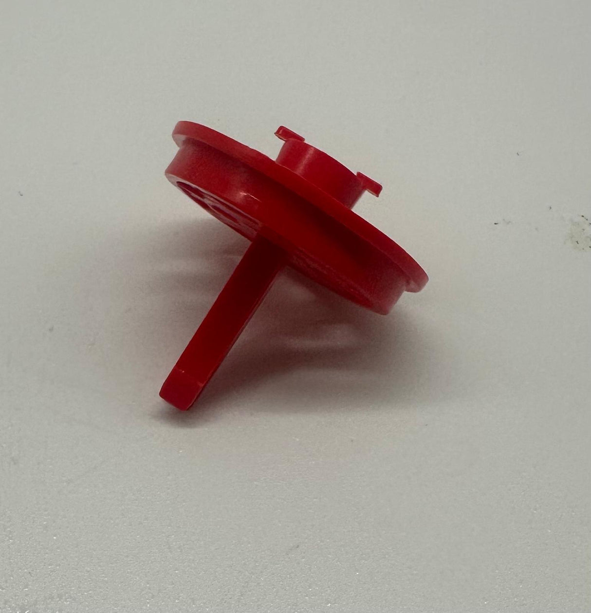 Spiralkupplung G-Snack (Links, Standard – ohne Zahnrad)