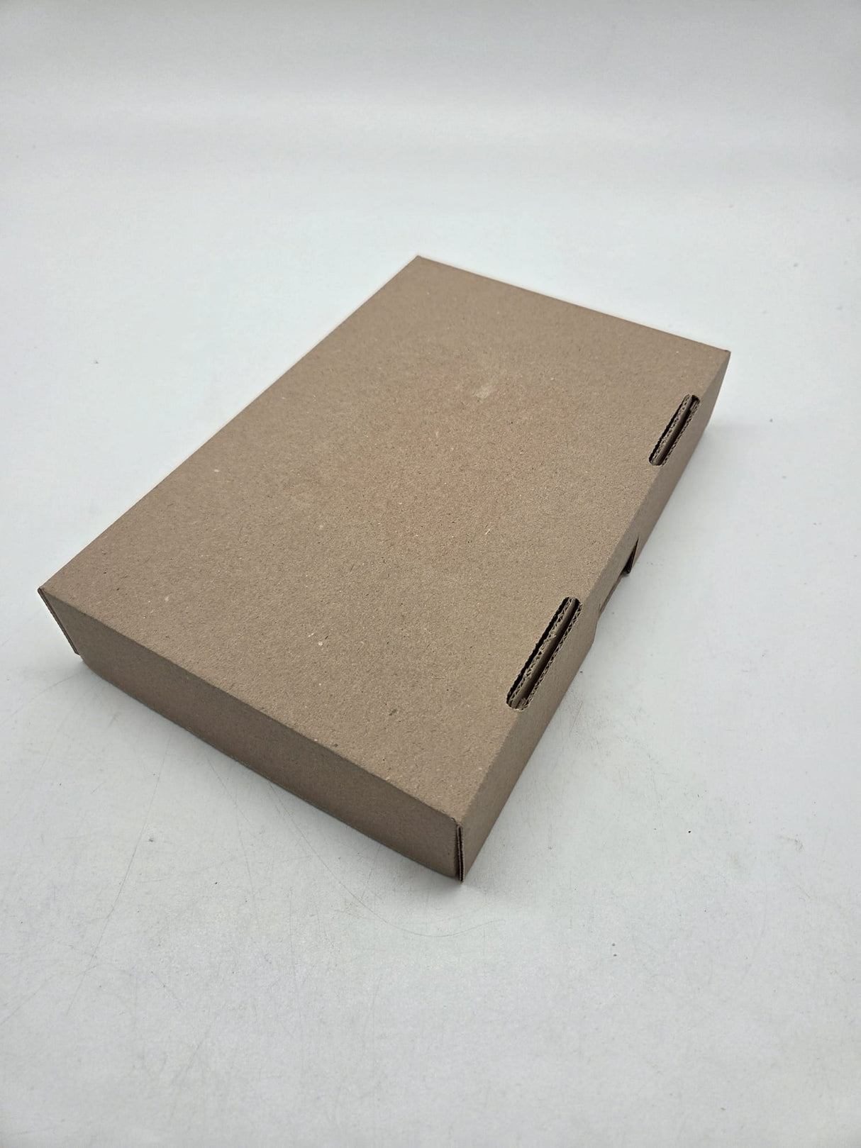 📦Karton Maxibriefkarton MB3 – 240x160x45 mm – sozial gefaltet!