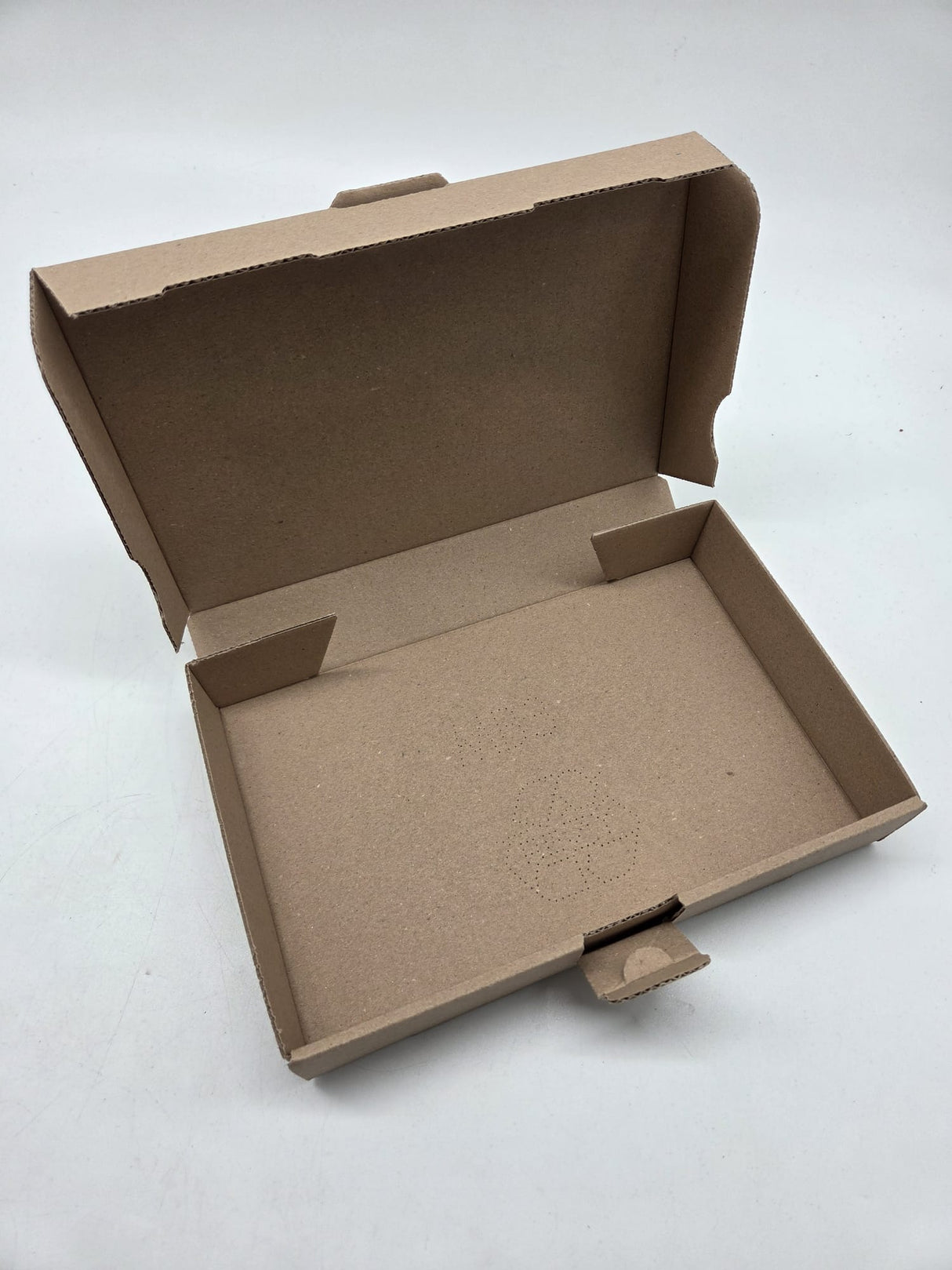 📦Karton Maxibriefkarton MB3 – 240x160x45 mm – sozial gefaltet!