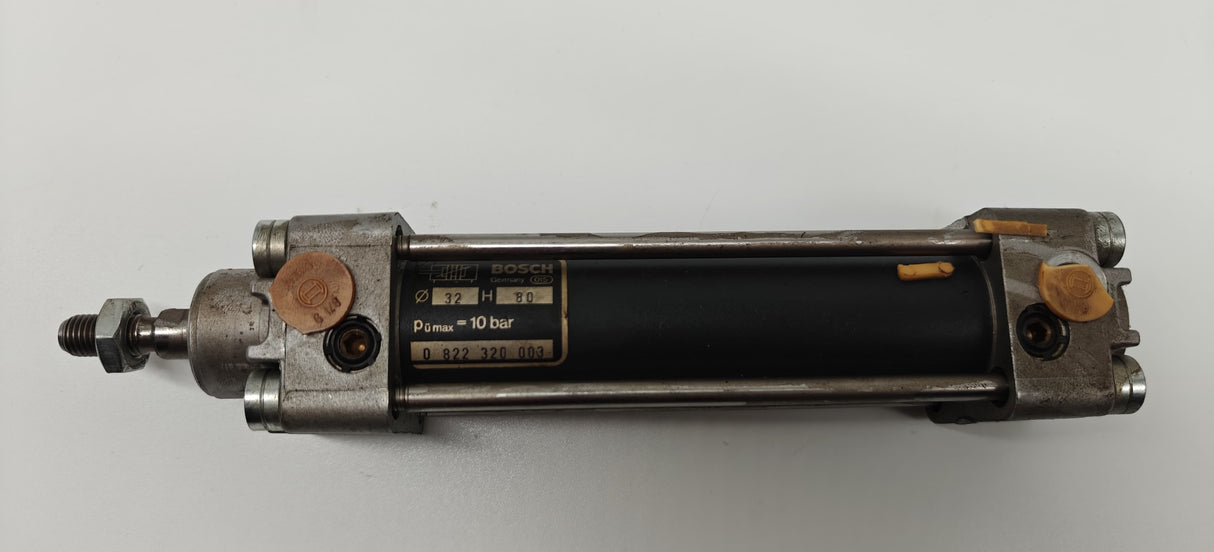 Brandt Rexroth Bosch 0822320003 Zylinder
