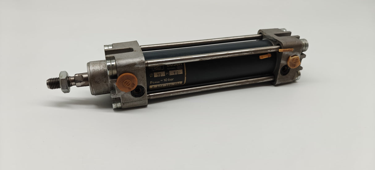 Brandt Rexroth Bosch 0822320003 Zylinder