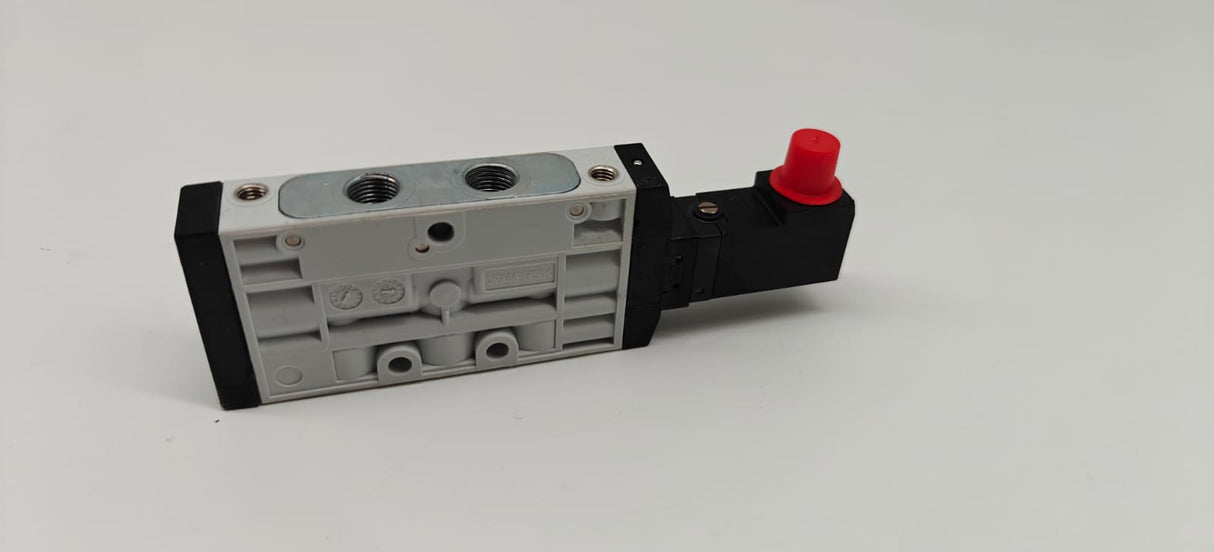 Rexroth 5/2-Wegeventil, Serie TC08