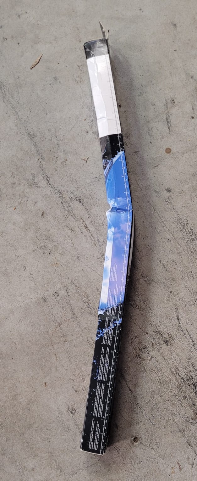 🧼 Bosch Aerotwin A242S – Frontscheiben-Wischer – B-Ware!