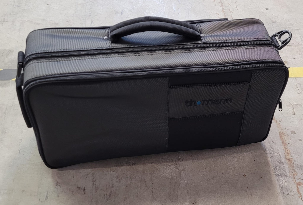 🎺 Thomann Trompeten Lightcase