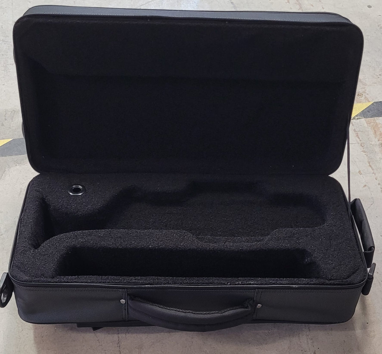 🎺 Thomann Trompeten Lightcase