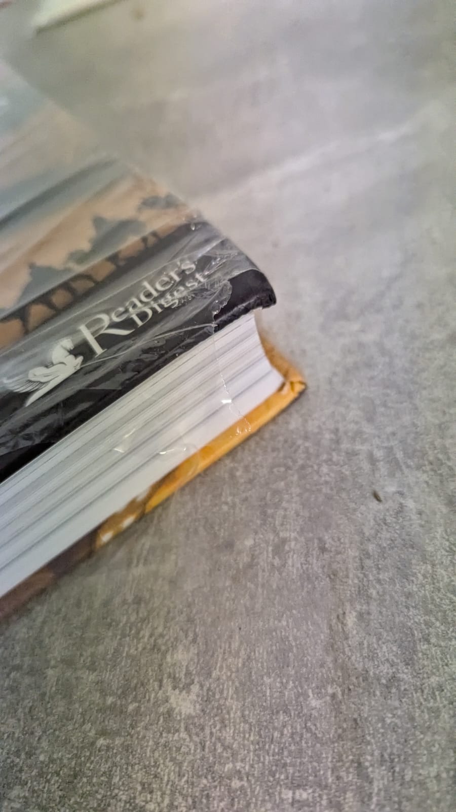 📚 Reader’s Digest – Faszinierende Seidenstraße – B-Ware!