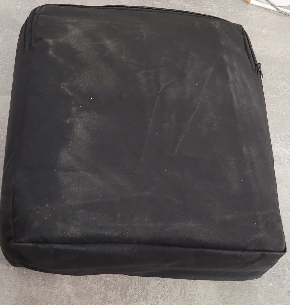 🛡️ Dokon Abdeckplane 242×182×100 cm