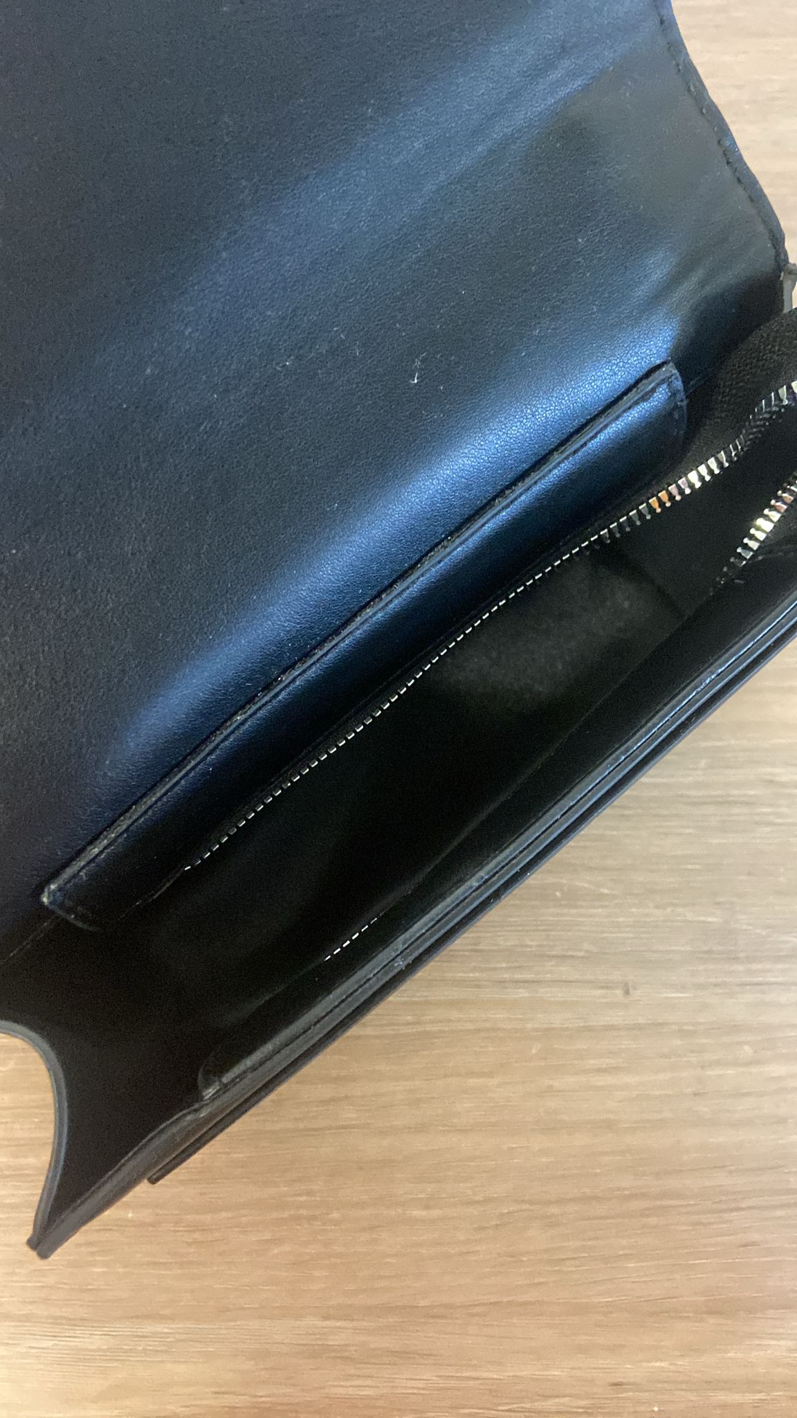 👜 Karl Lagerfeld Umhängetasche