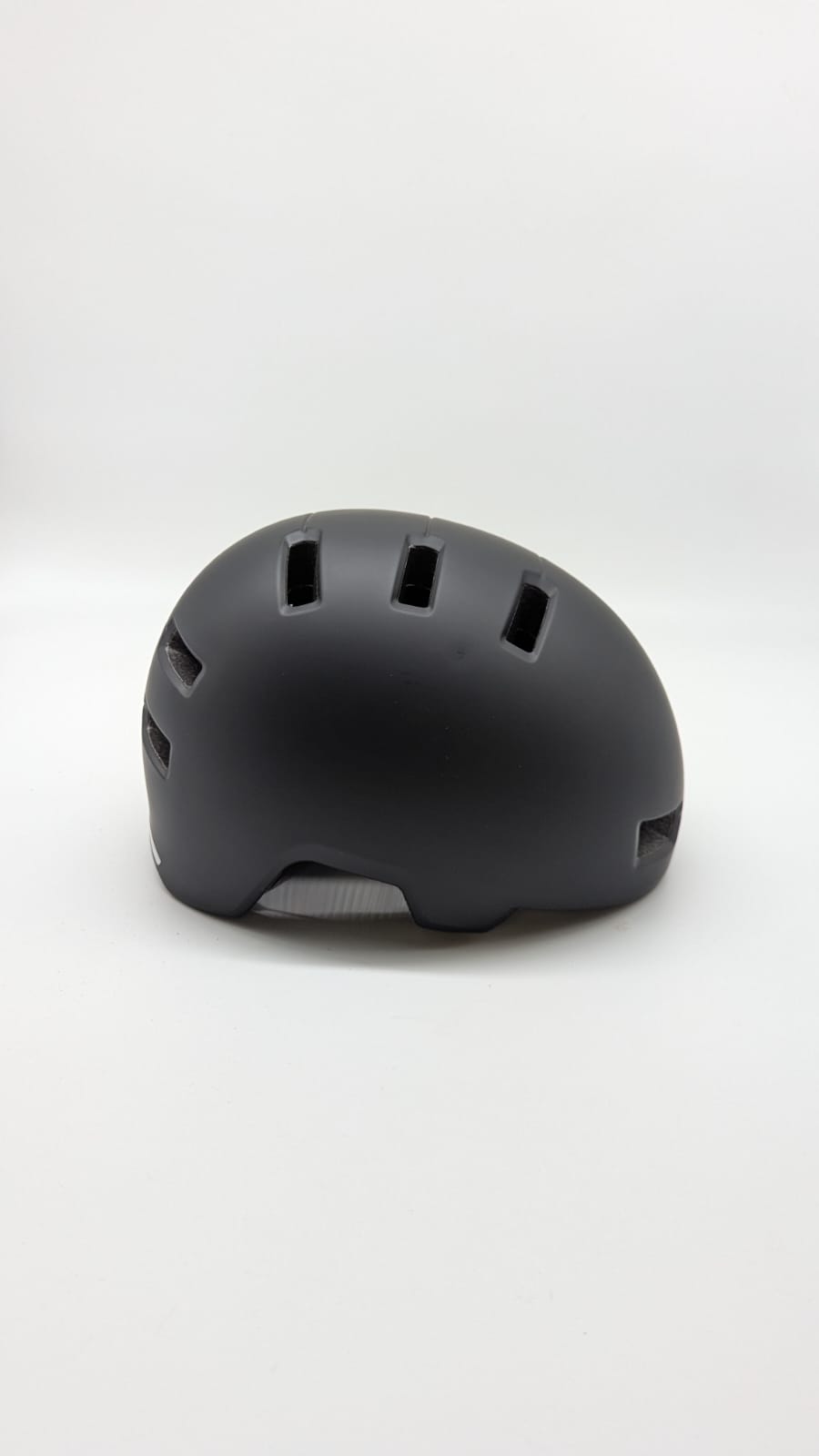 🚴♂️ ABUS Skurb Fahrradhelm Größe L – B-Ware!