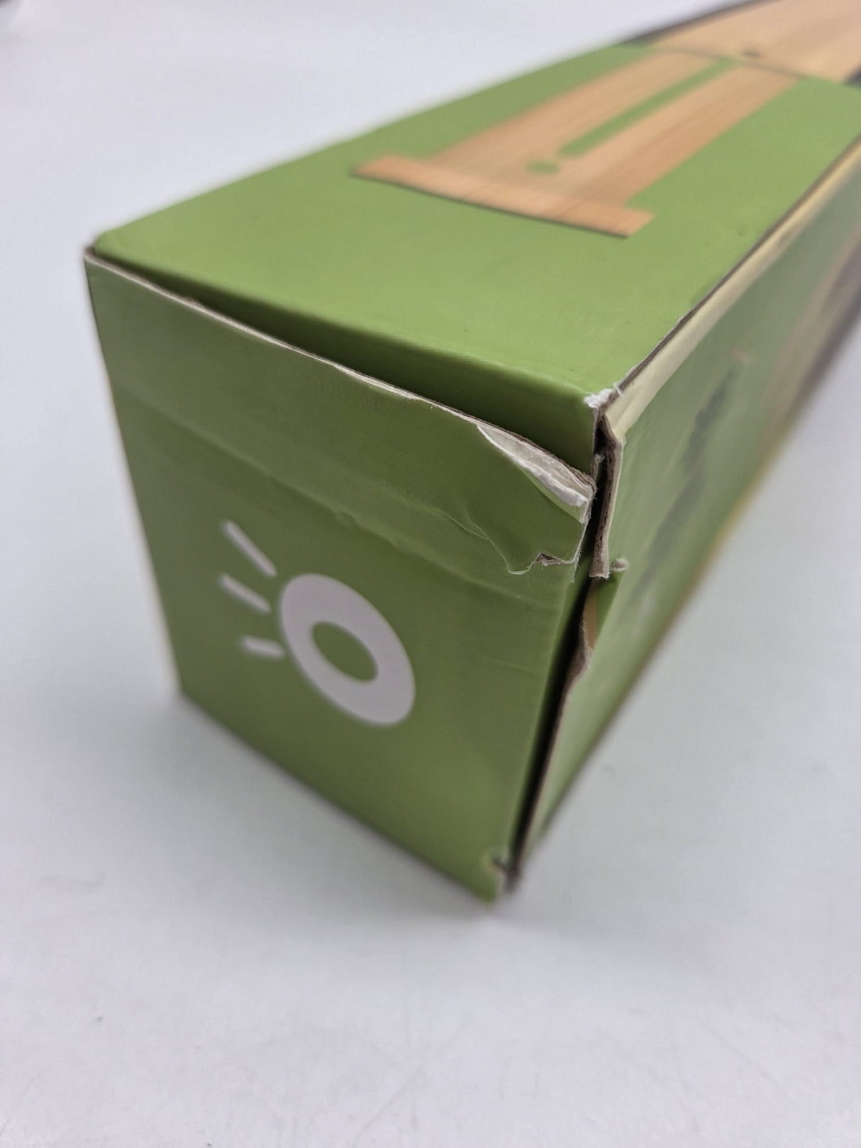 🧺 ANTOWIN Schubladentrenner Bambus – B-Ware!