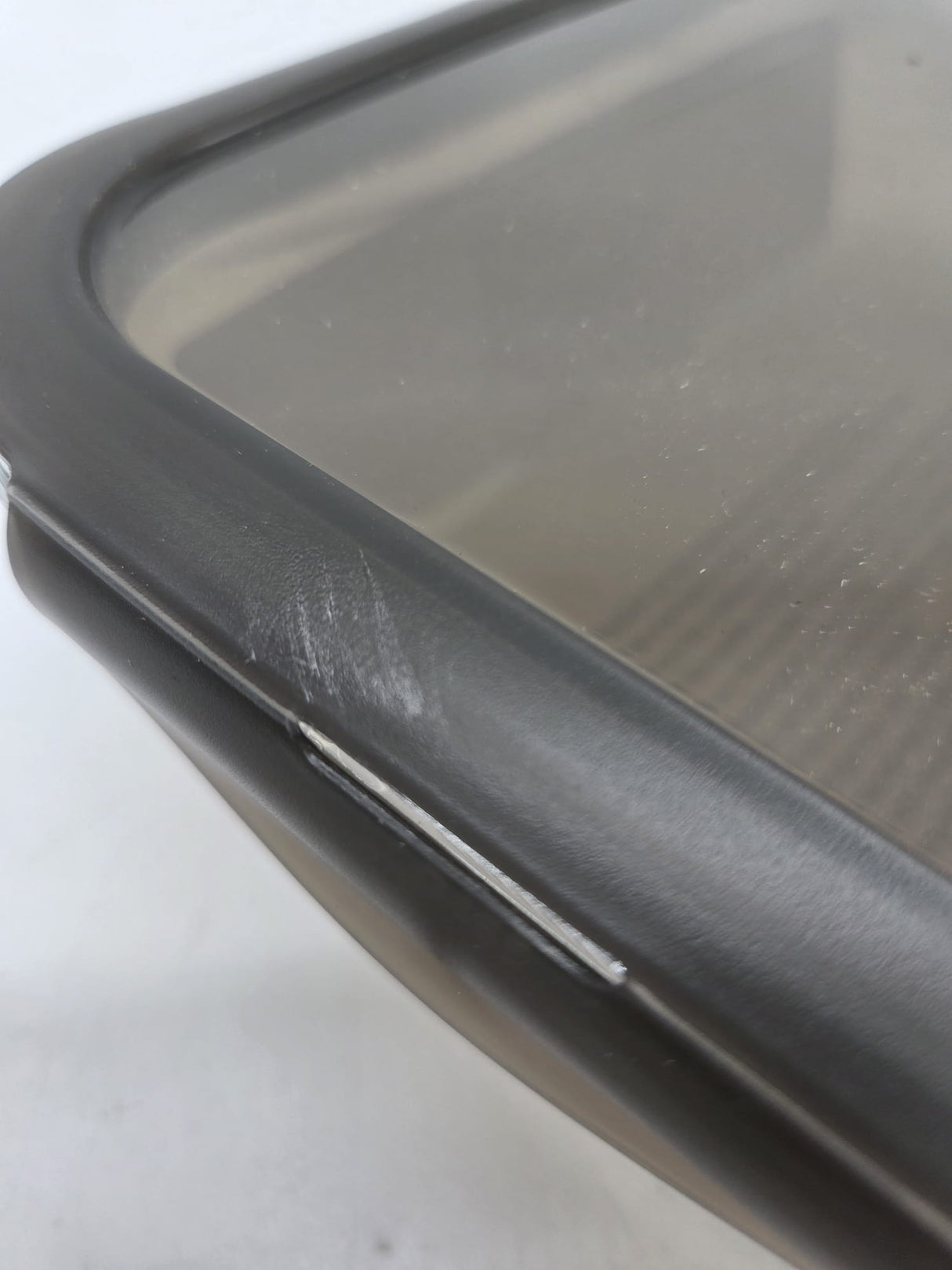 LocknLock Boroseal Frischhaltedose & Auflaufform 2 L (B-Ware)