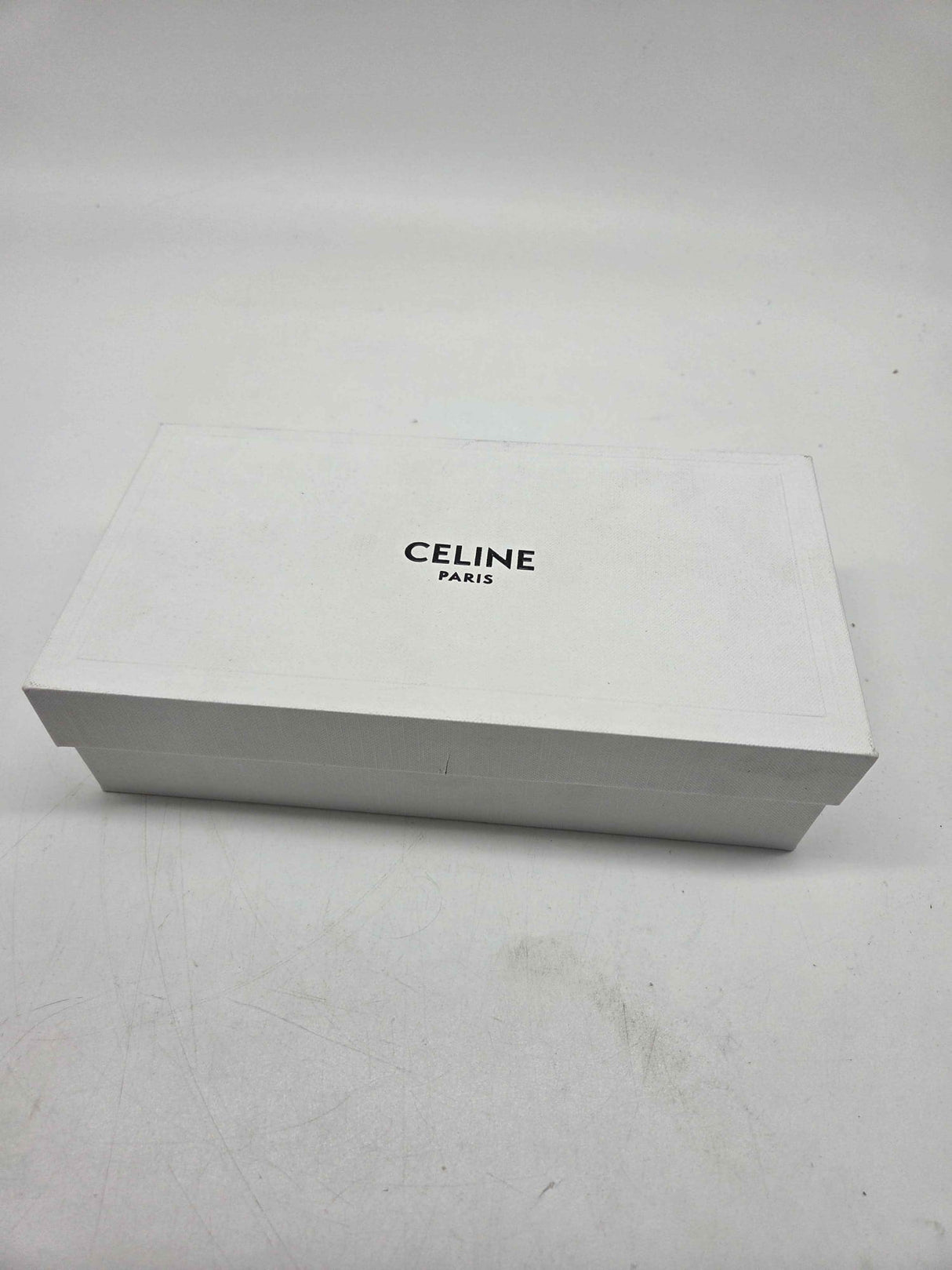 🕶️ Celine Triomphe Metal 01 Sonnenbrille (B-Ware)