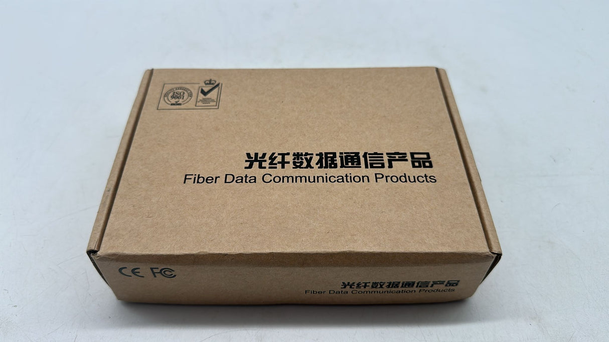 🌐 IP Netzwerk zu Koaxial Extender Set – Ethernet Konverter für CCTV bis 500 m - B-Ware