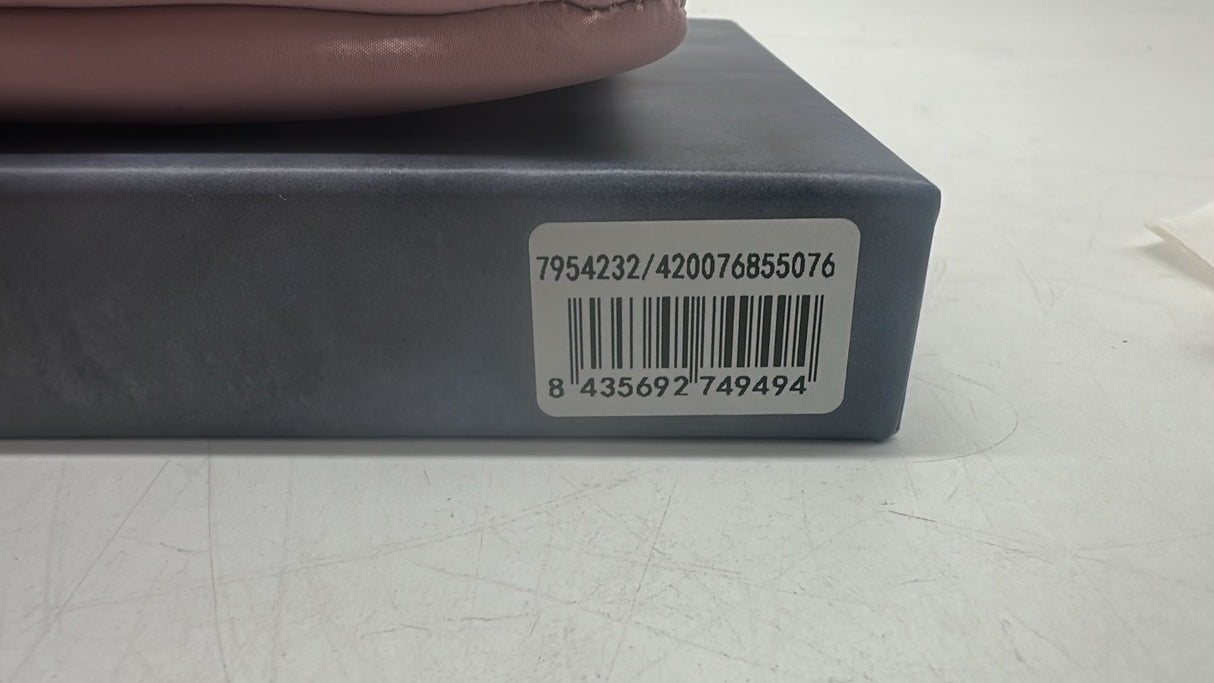 👛 Pepe Jeans CORIN Portemonnaie – Geldbörse rosa mit 3 Fächern - neu
