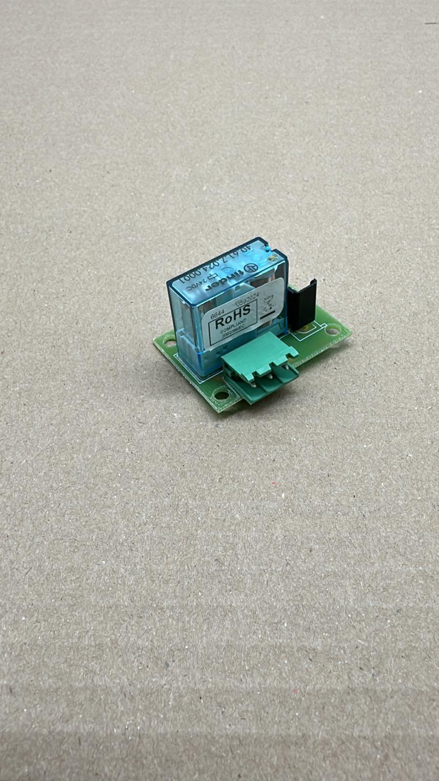 Vendo G-Snack – Platine LED Beleuchtung