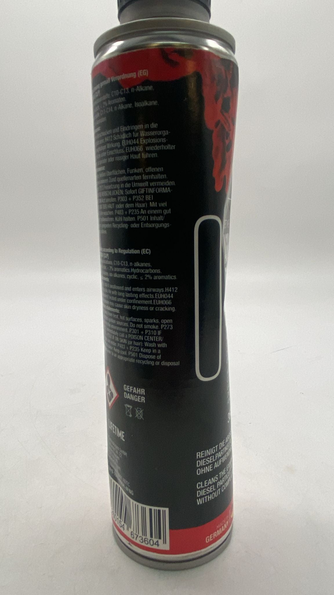 🚗 Lifetime AGR & DPF CLEAN 400 ml – Pro-Line Diesel Reiniger Turbolader - neu