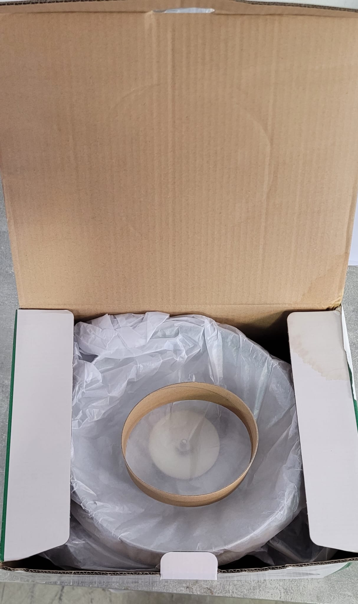 🧑🍳 FACKELMANN Chefkoch Topf 24 cm – B-Ware!