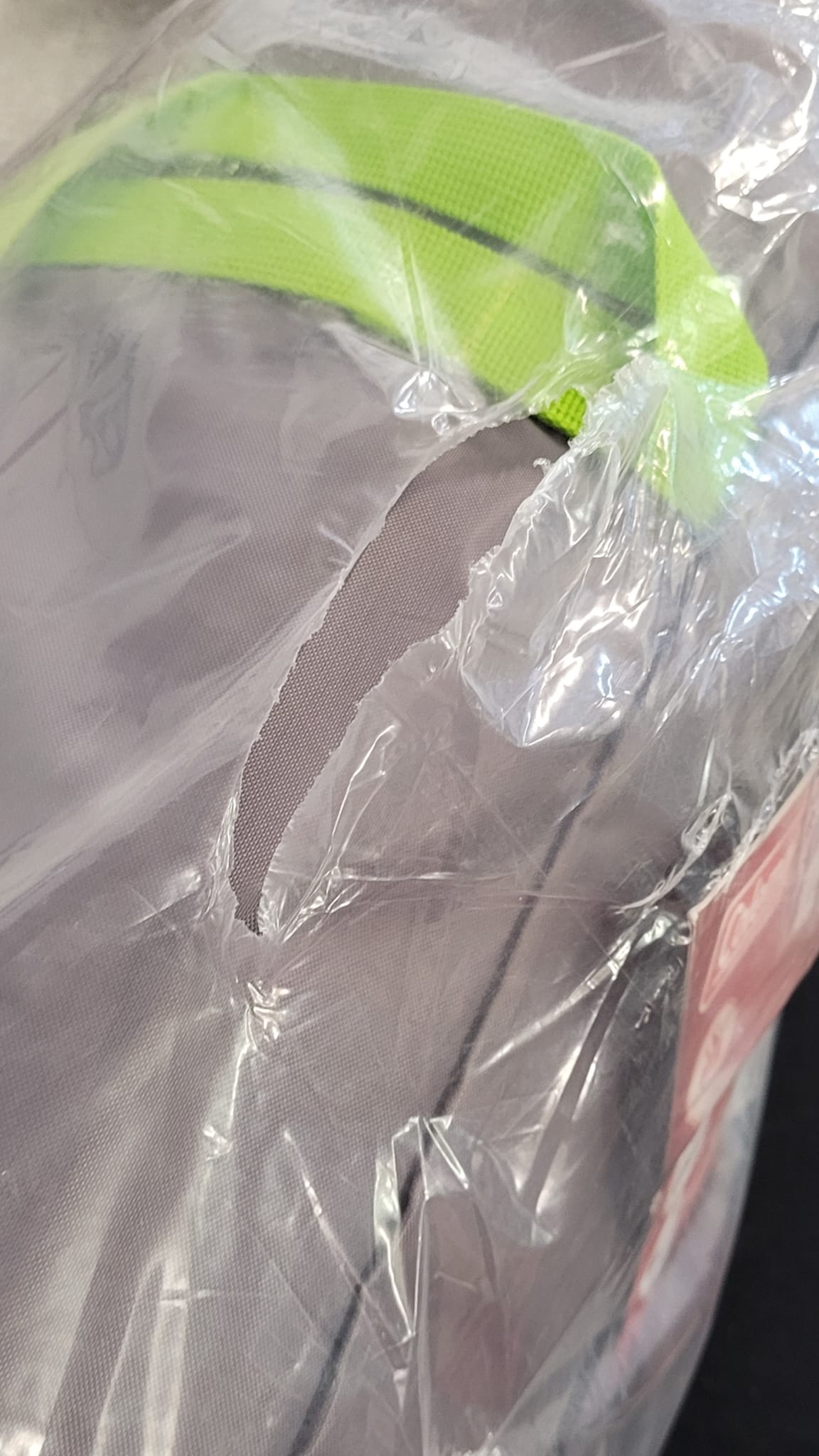 ⛺ Coleman Darwin 3 Plus Kuppelzelt – B-Ware!