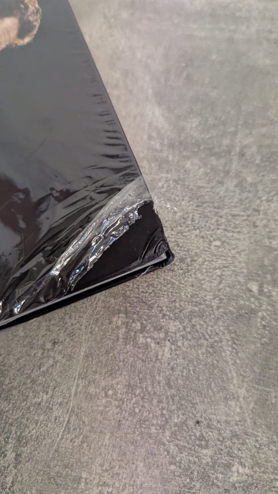 🎸 Peter Maffay – Kein Weg zu weit: 55 Jahre Rock'n'Roll – B-Ware!