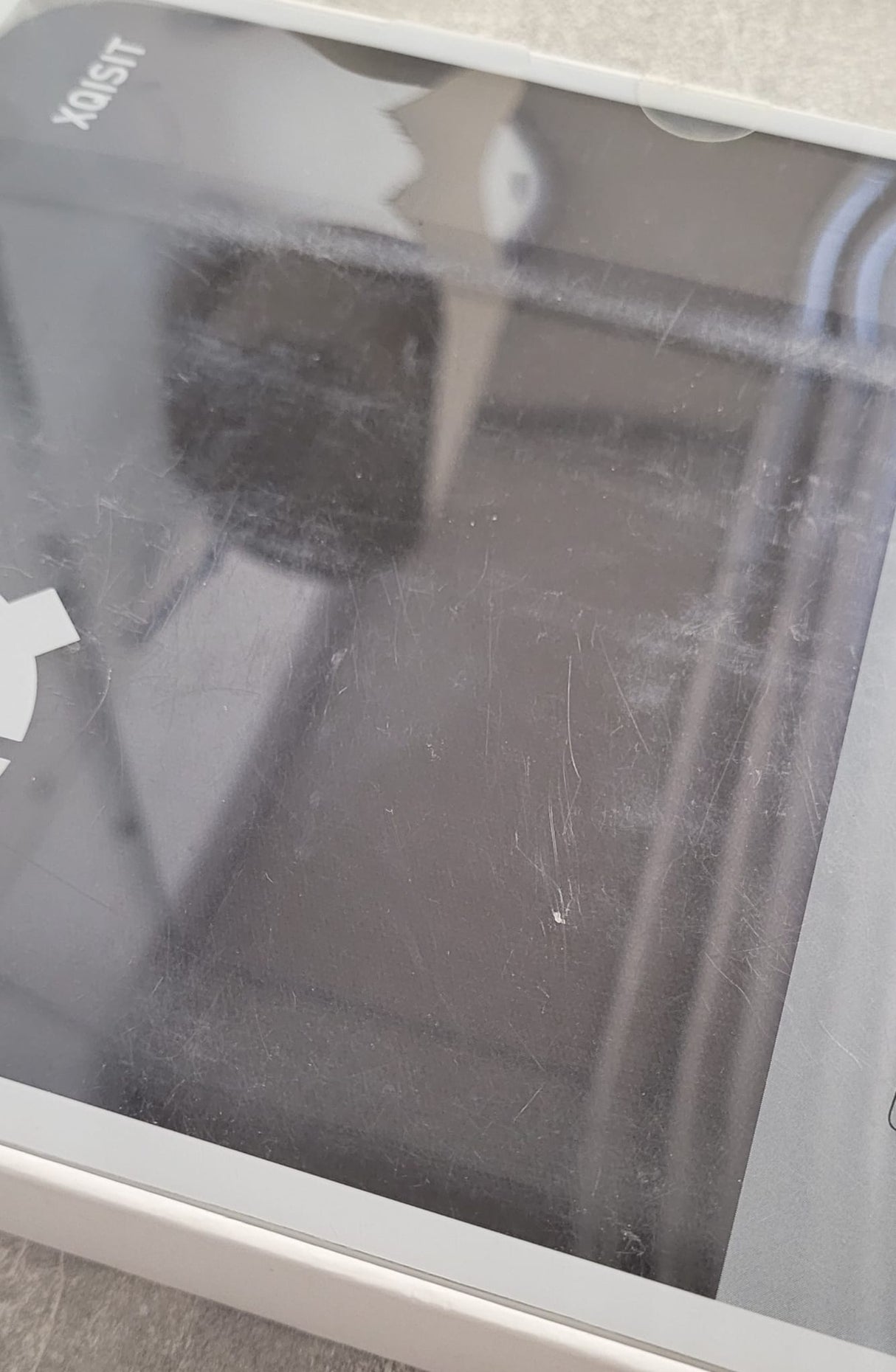 📱 XQISIT Seine Universal 7–9" Hülle – B-Ware!