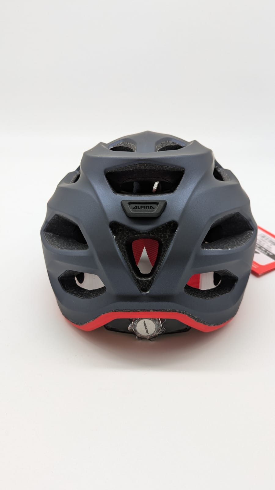 🚴♀️ Alpina CARAPAX JR. Kinder-Fahrradhelm – B-Ware!